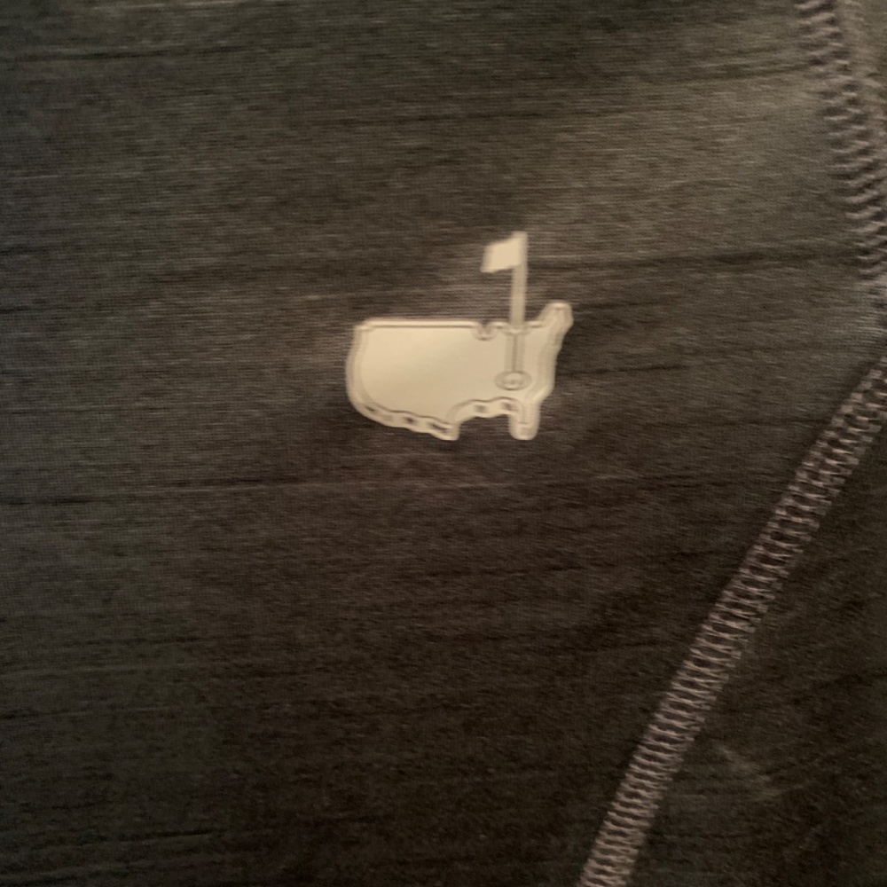 Masters Tech 1/4 Zip Active Pullover. Worn Once - image 2